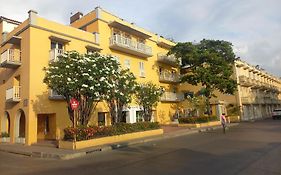 Apartamento Centro Historico